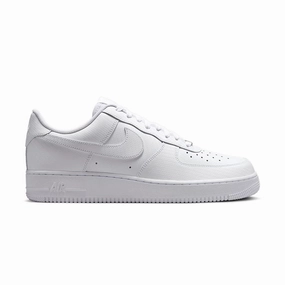 AIR FORCE 1 '07 'White Carbon Fibre'