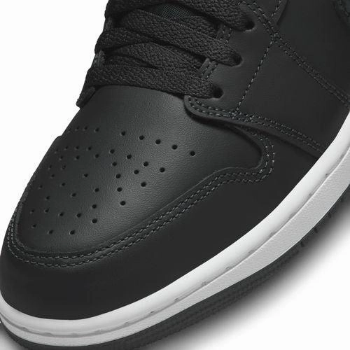Air Jordan 1 Low SE 'Black Elephant'