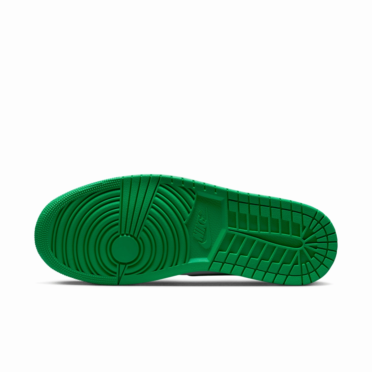 Air Jordan 1 Retro High OG 'Lucky Green