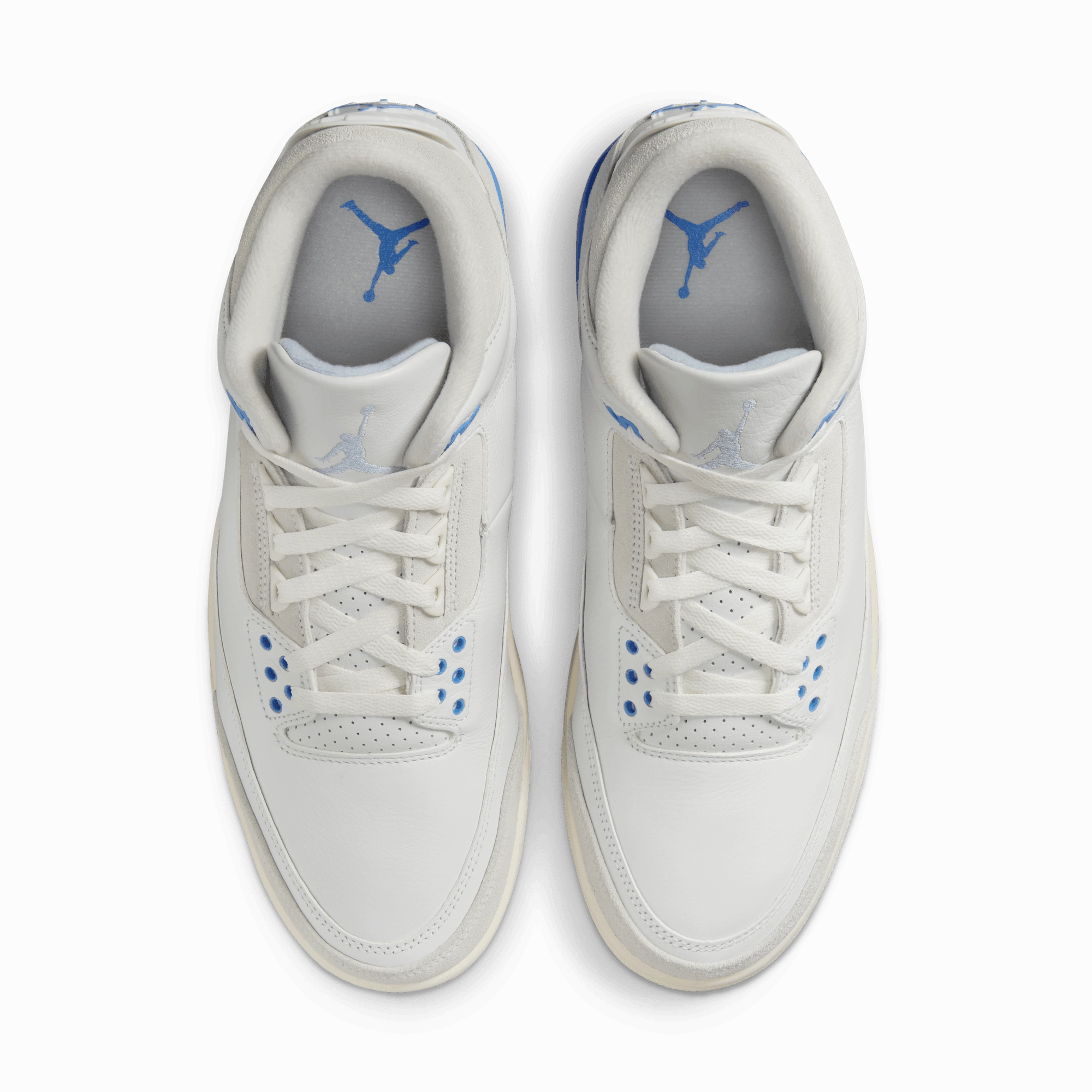 Air Jordan 3 Retro 'Lucky Shorts'