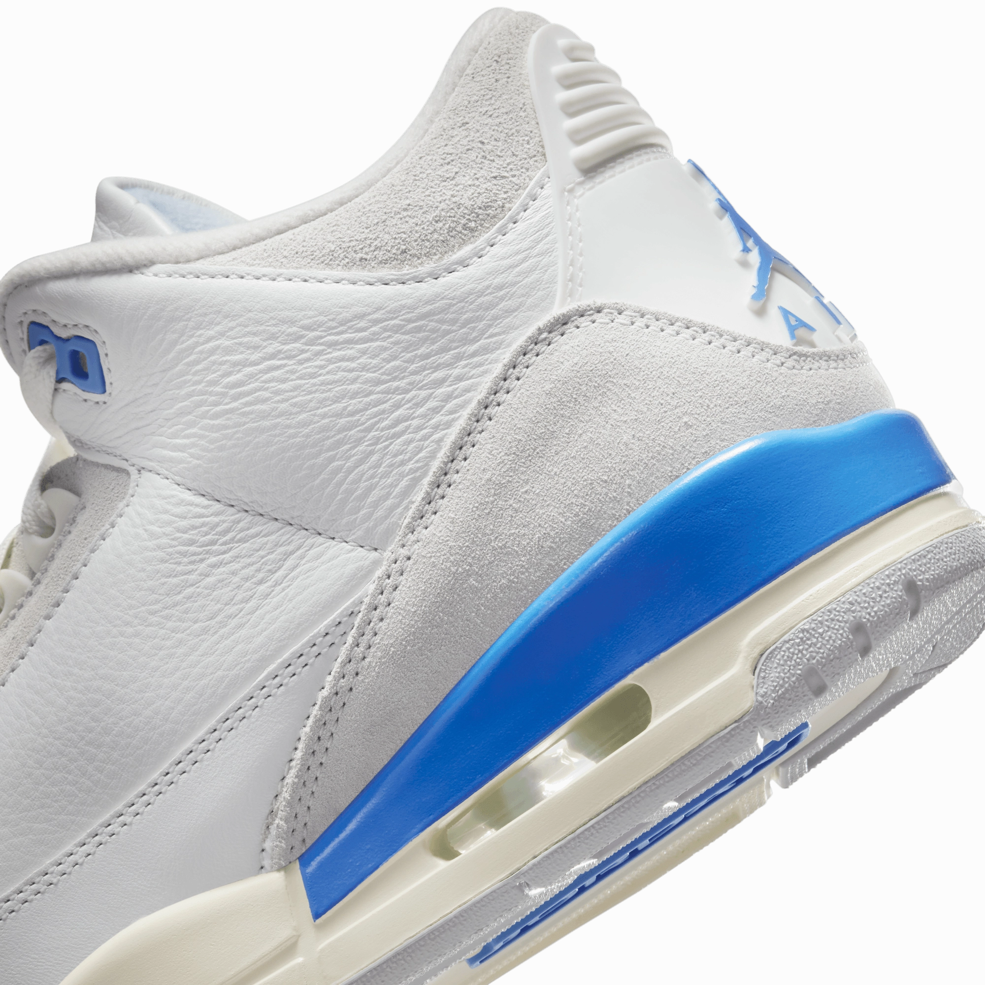 Air Jordan 3 Retro 'Lucky Shorts'