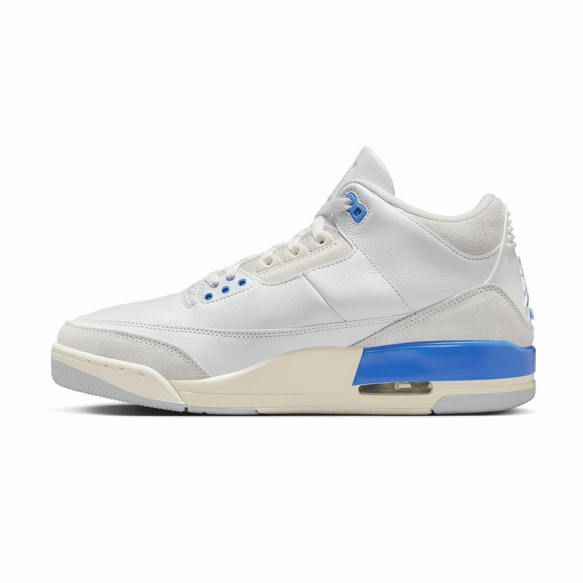 Air Jordan 3 Retro 'Lucky Shorts'