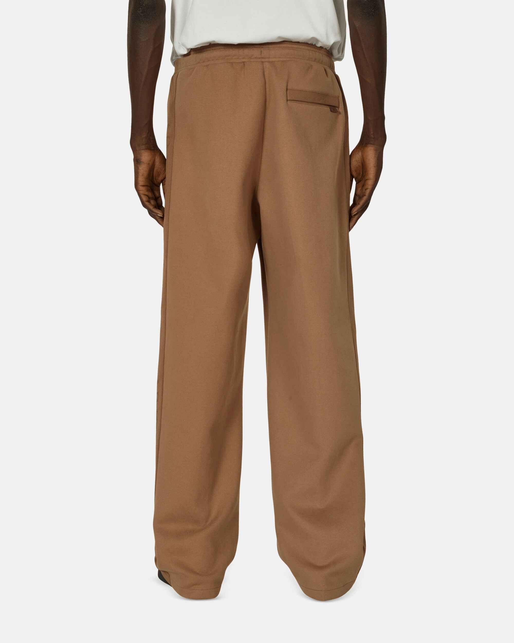 Air Jordan Sweatpants Archaeo Brown