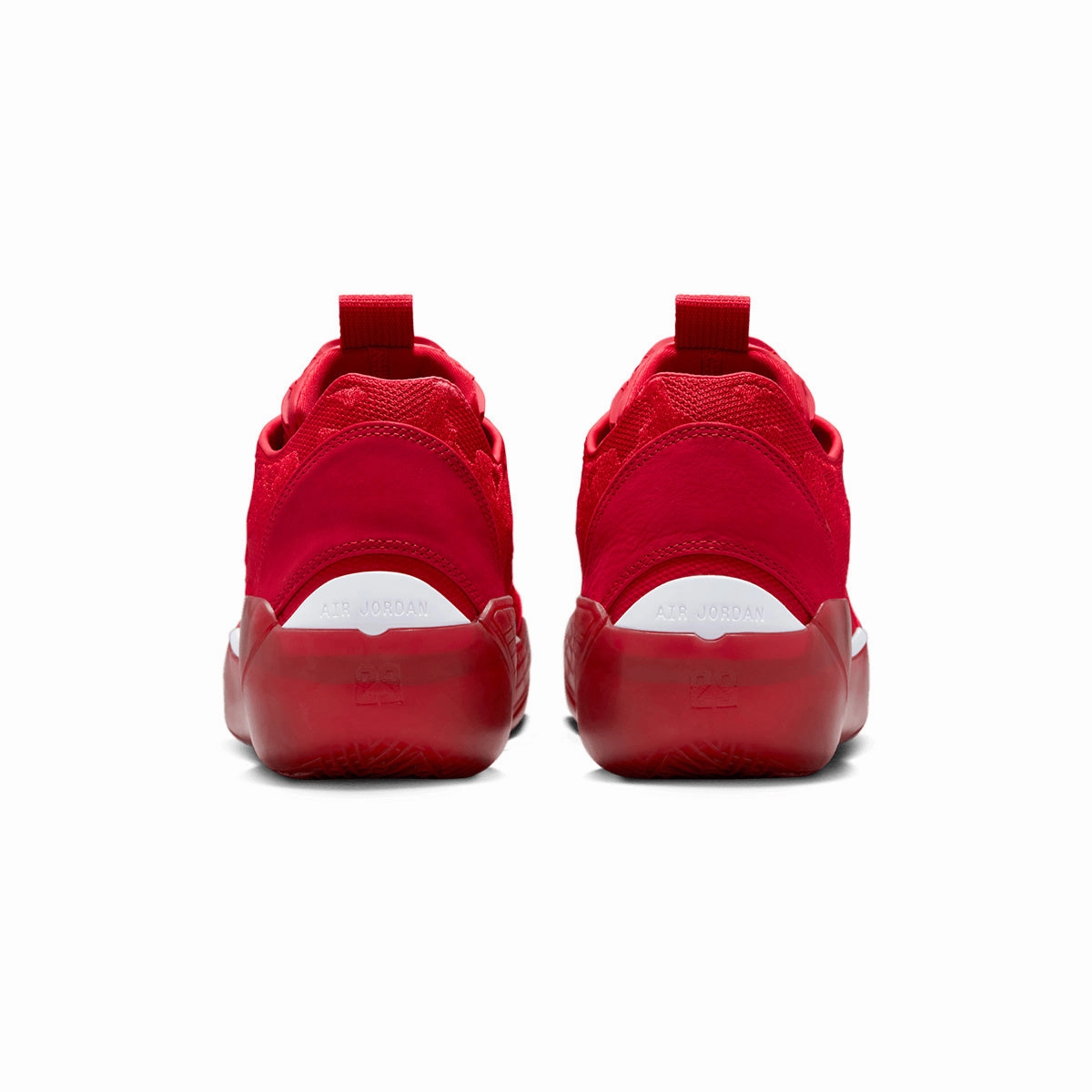 Air Jordan XXXIX PF 'Gym Red'