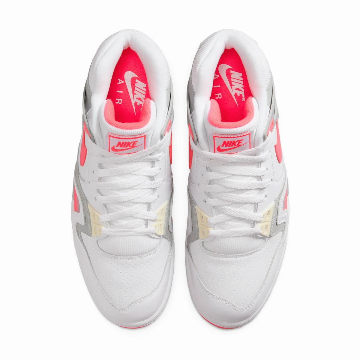 Air Tech Challenge 2 QS 'Racer Pink'