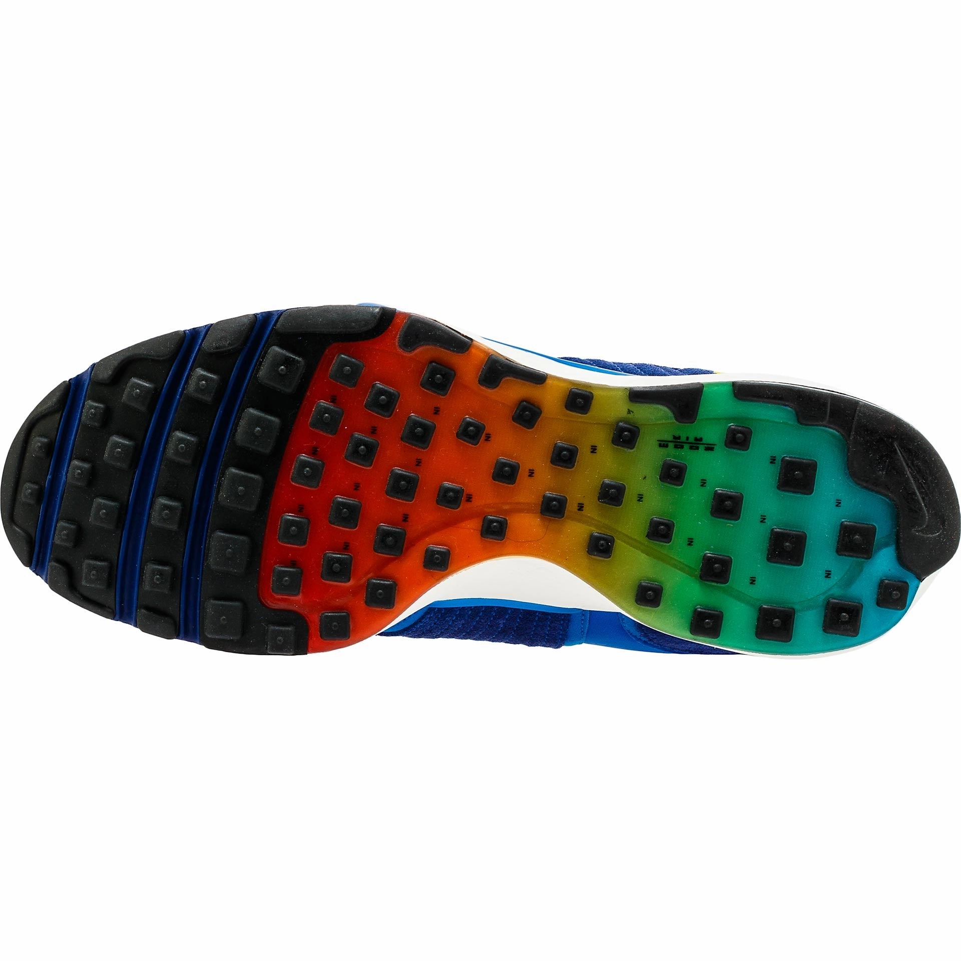 Air Zoom Talaria 1997 Men's - Soar/VIvid Sulfur/Deep Royal Blue/Black