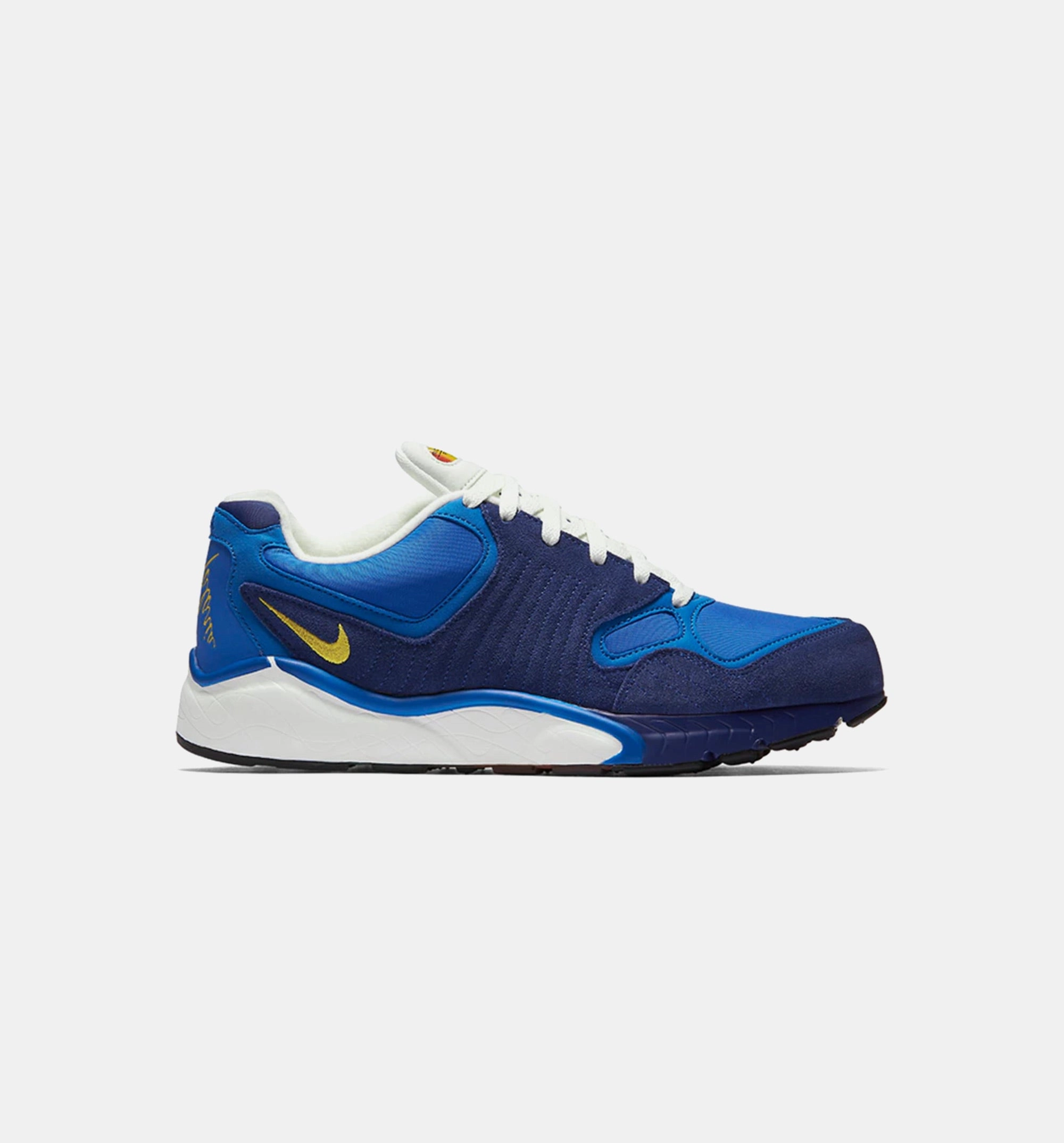 Air Zoom Talaria 1997 Men's - Soar/VIvid Sulfur/Deep Royal Blue/Black