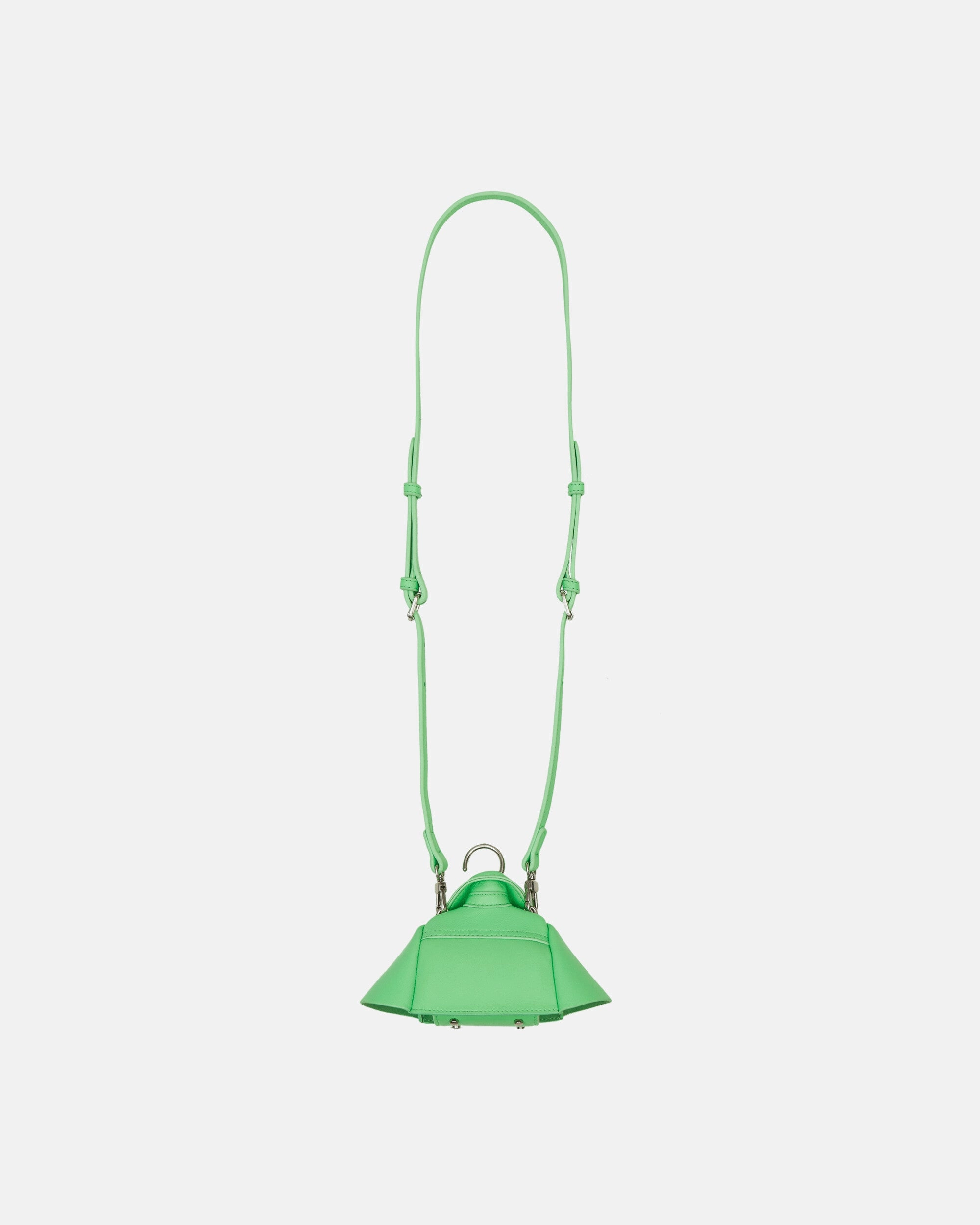Airpods Mini Bag Green