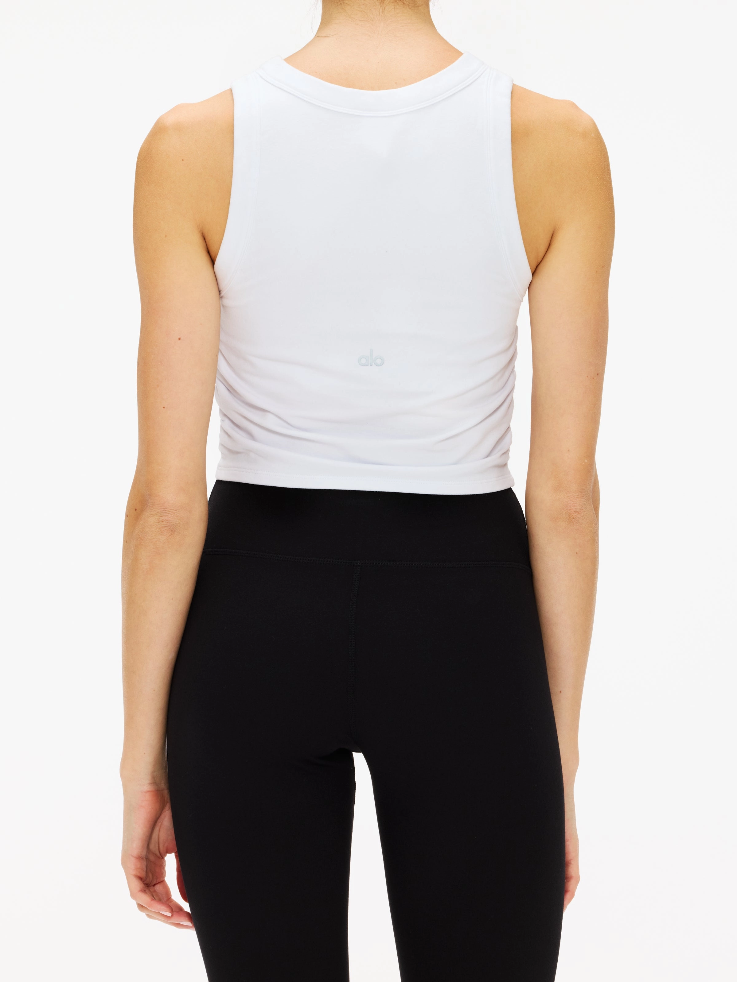 Alo Yoga Sway Bra Tank