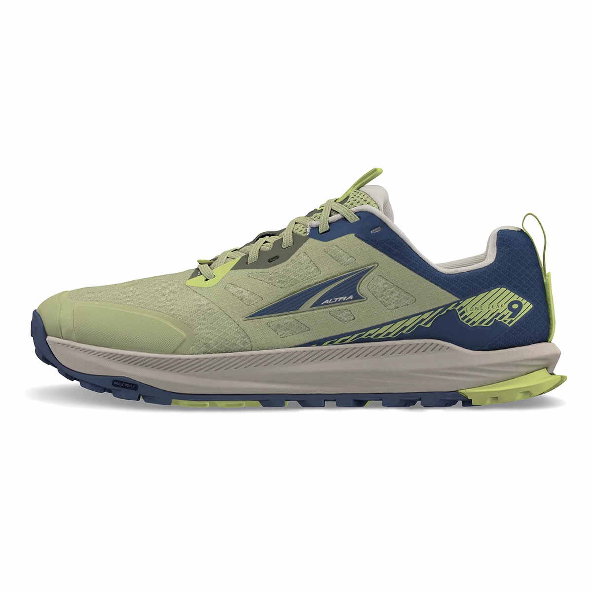 Altra Lone Peak 9