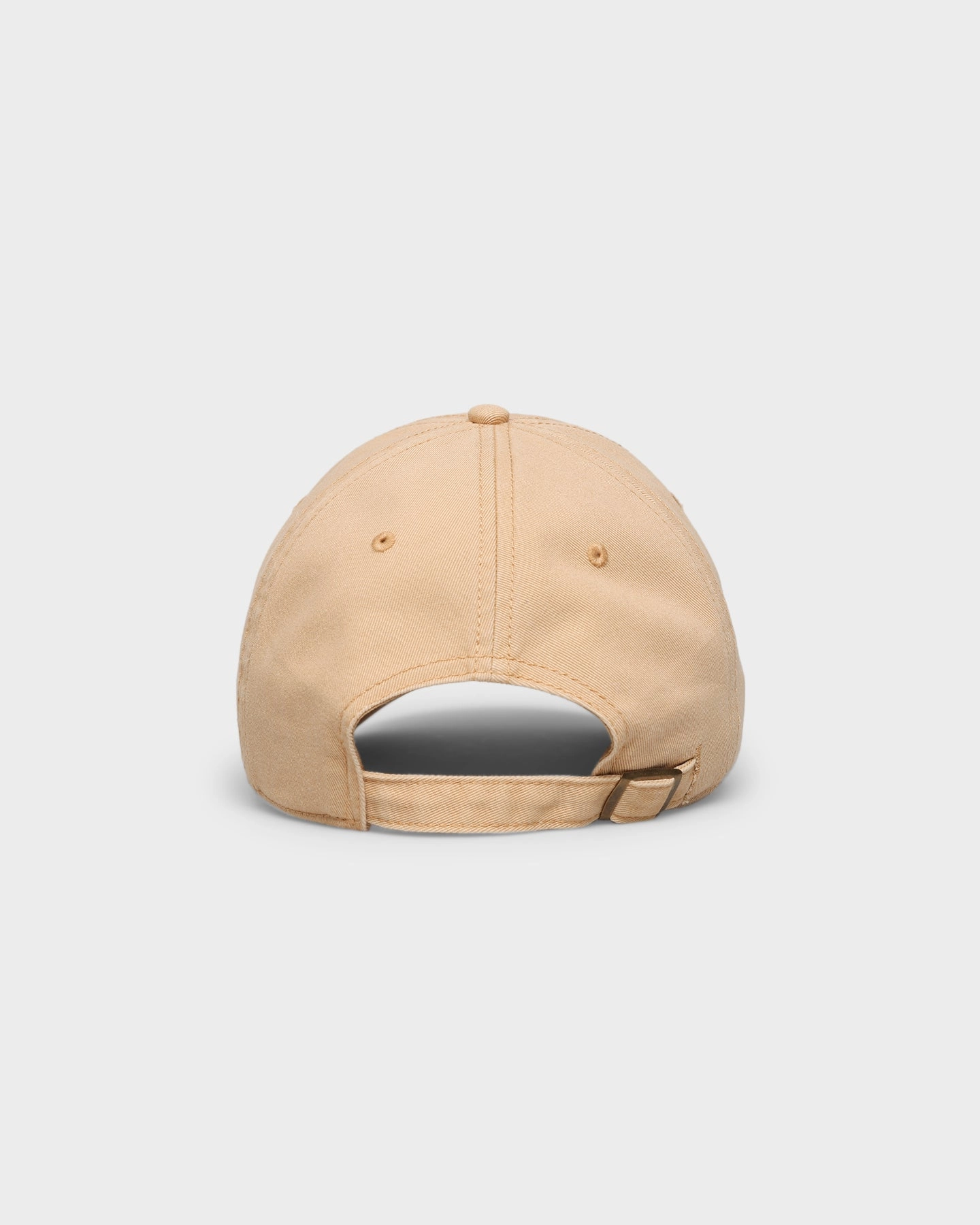 American Needle Enjoy Sprite Slouch Strapback Brown