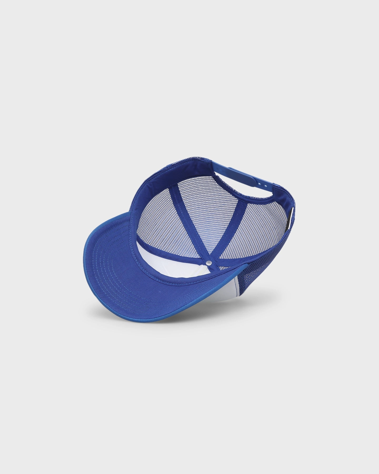 American Thrift American Thrift X Beavis & Butthead Rock Trucker Snapback White/Royal