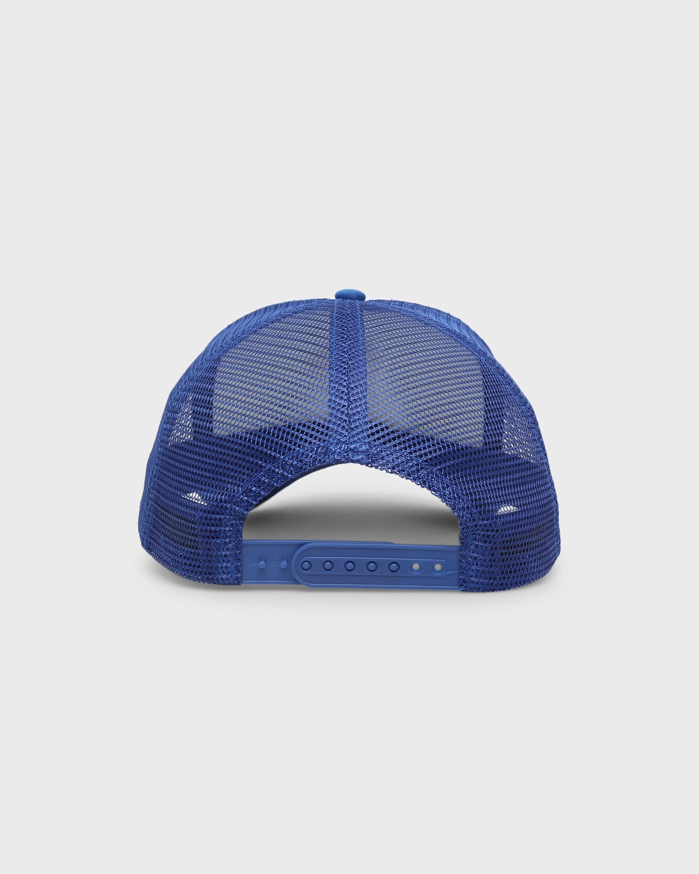 American Thrift American Thrift X Beavis & Butthead Rock Trucker Snapback White/Royal