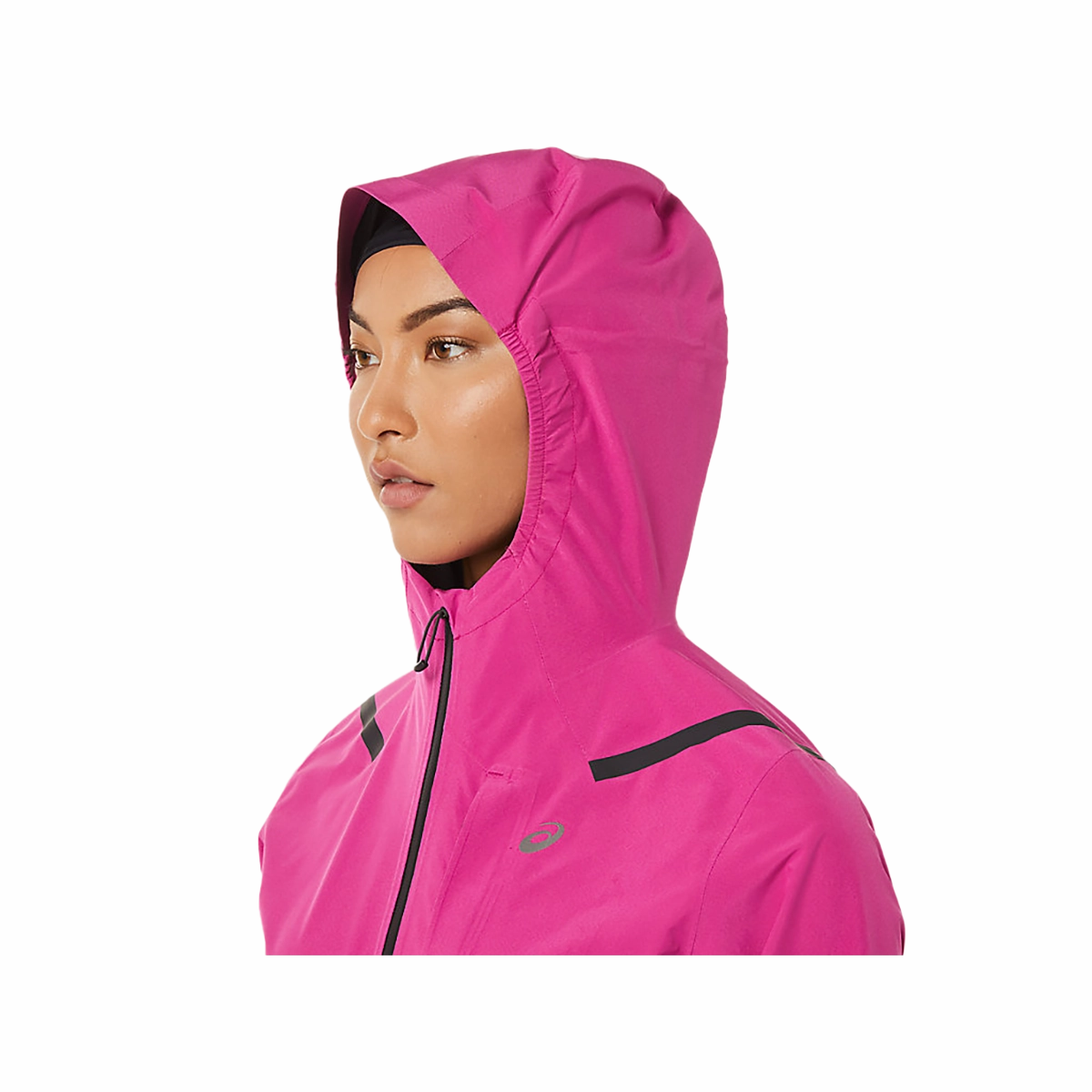 Asics Accelerate Waterproof 2.0 Jacket
