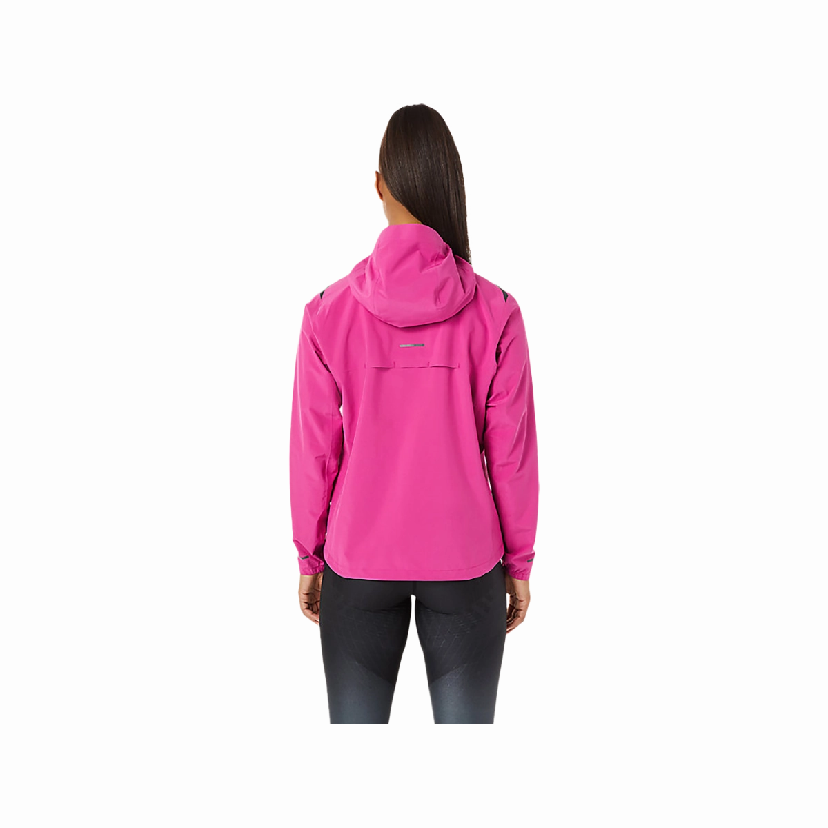 Asics Accelerate Waterproof 2.0 Jacket