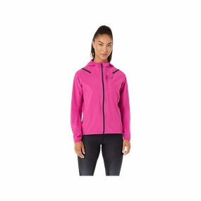 Asics Accelerate Waterproof 2.0 Jacket