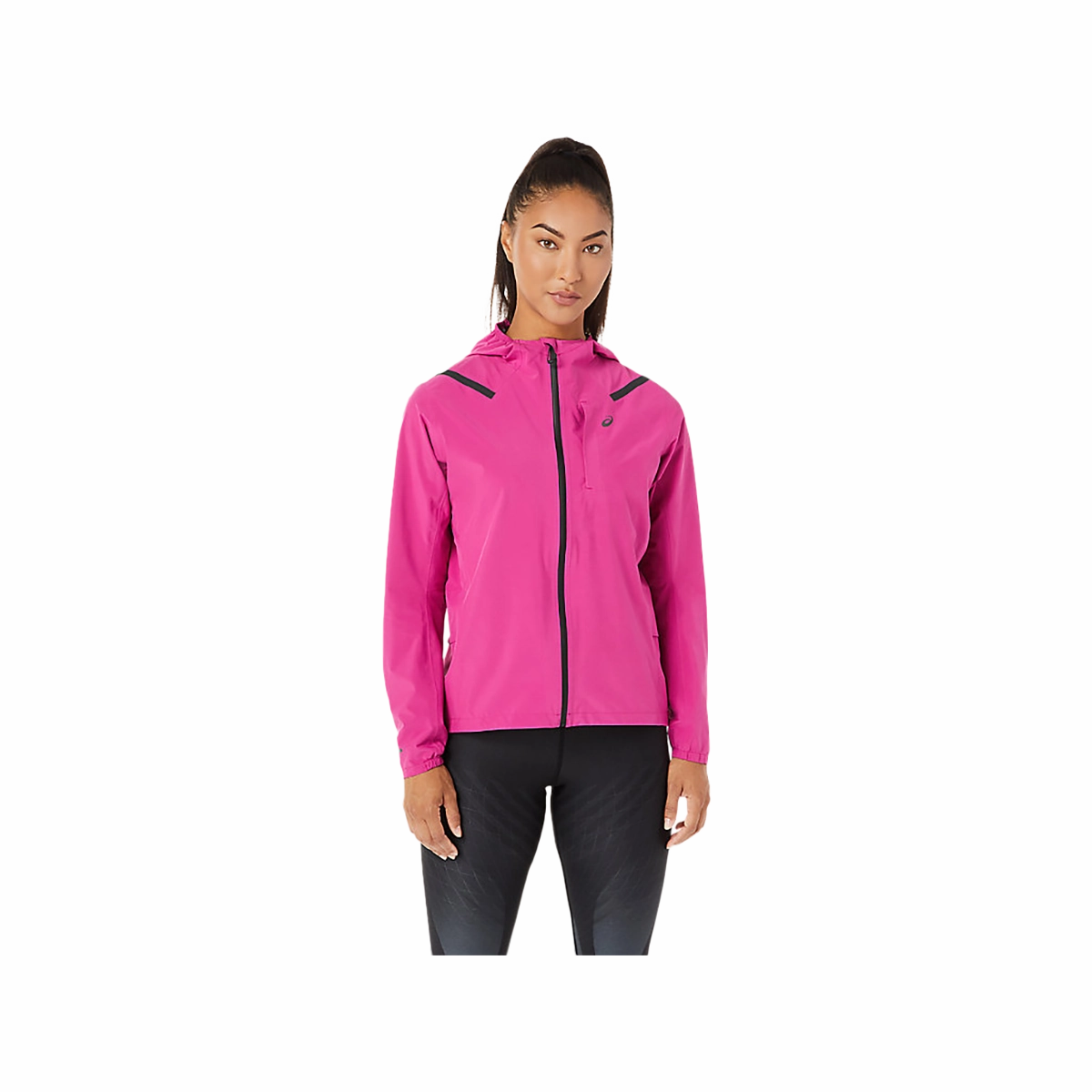 Asics Accelerate Waterproof 2.0 Jacket