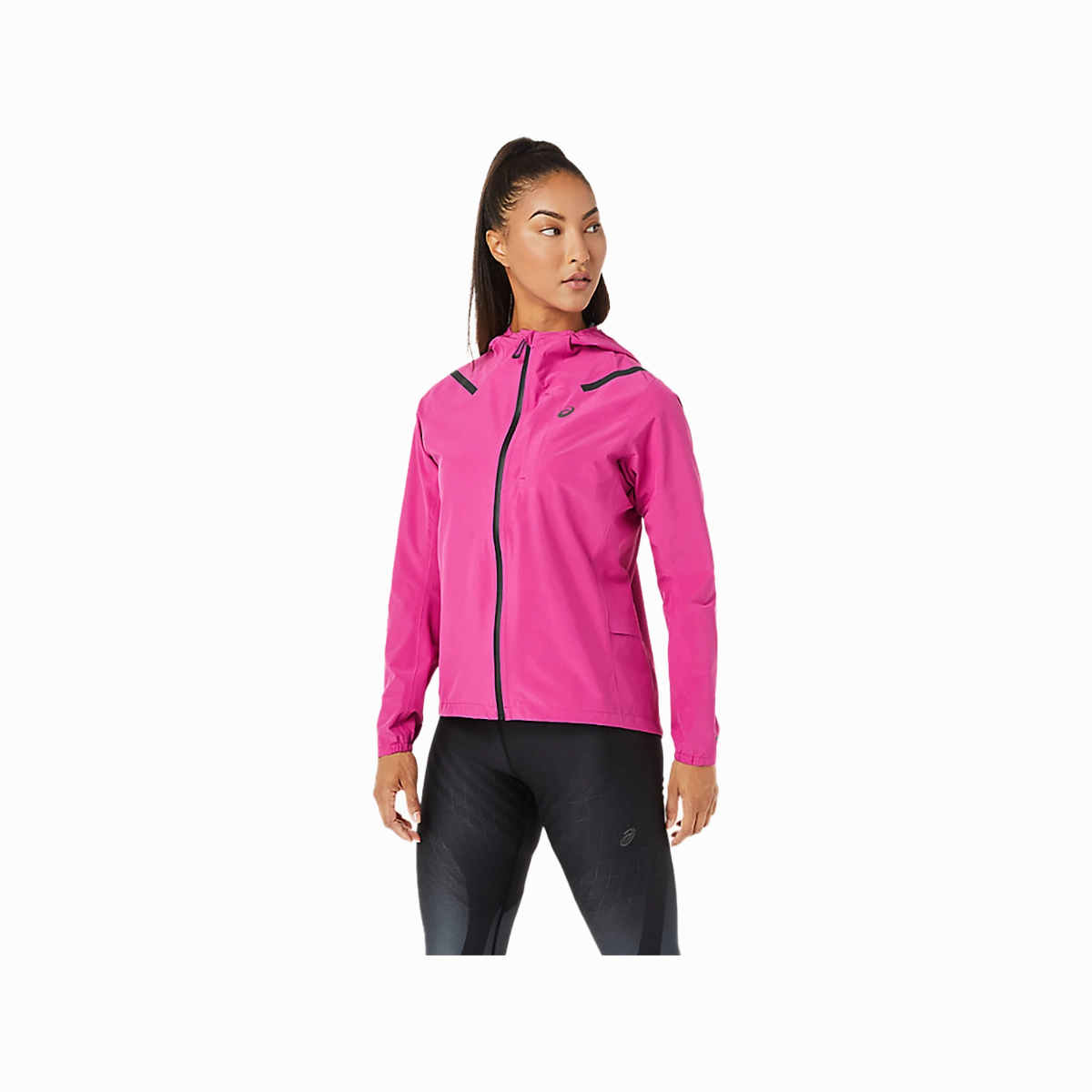 Asics Accelerate Waterproof 2.0 Jacket