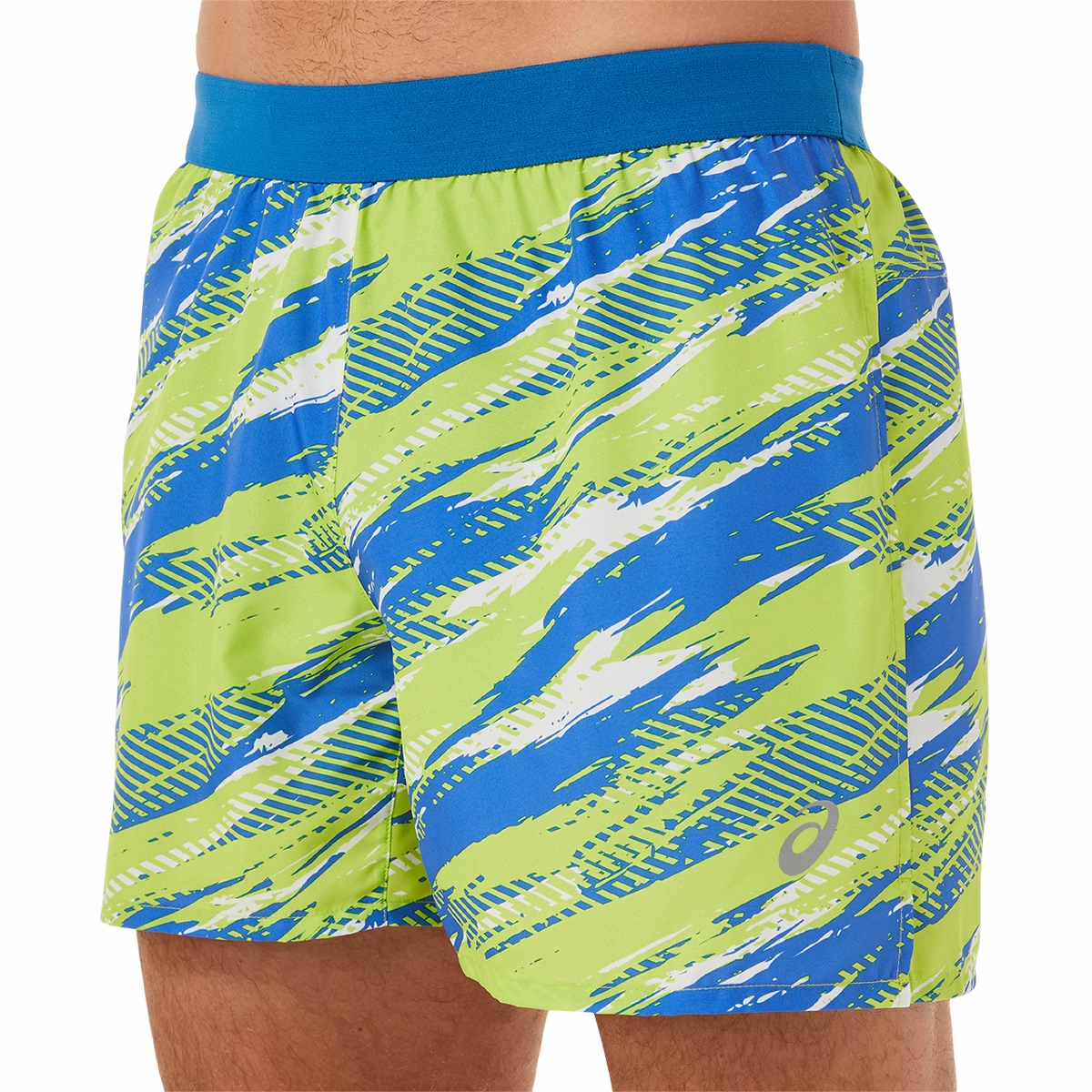 Asics Color Injection Short