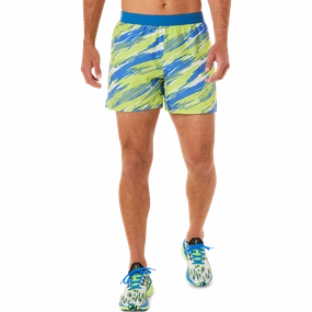 Asics Color Injection Short