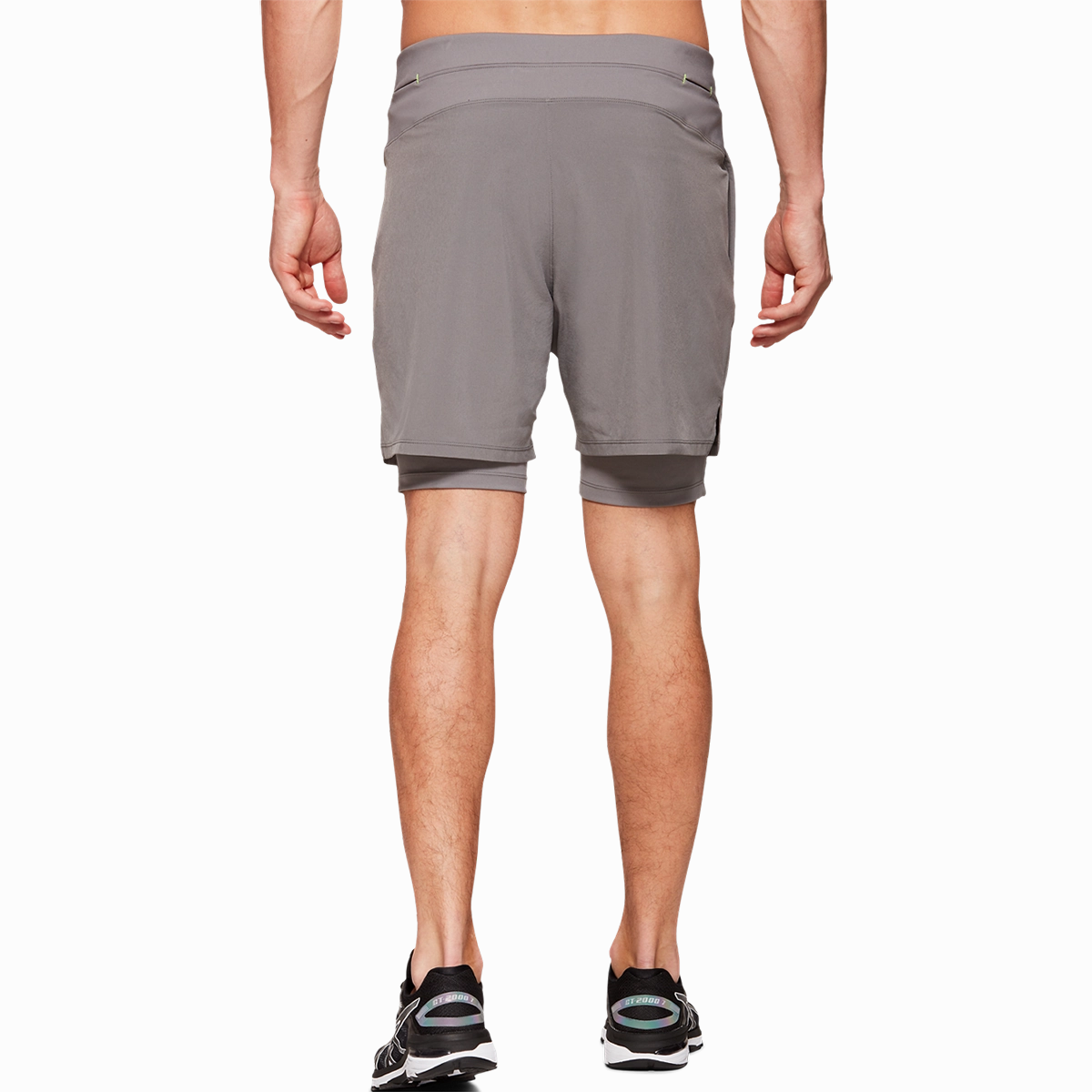 Asics Fietro 7 2-in-1 Short
