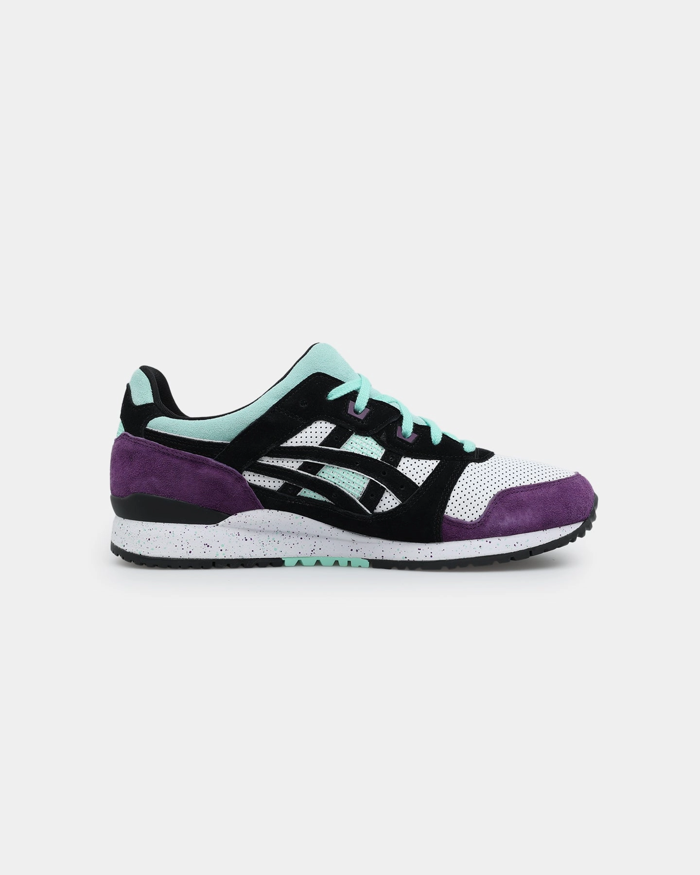 Asics Gel-Lyte III OG White/Black