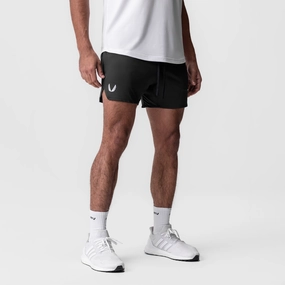 ASRV Aerosilver Wing Short 5 - Unlined