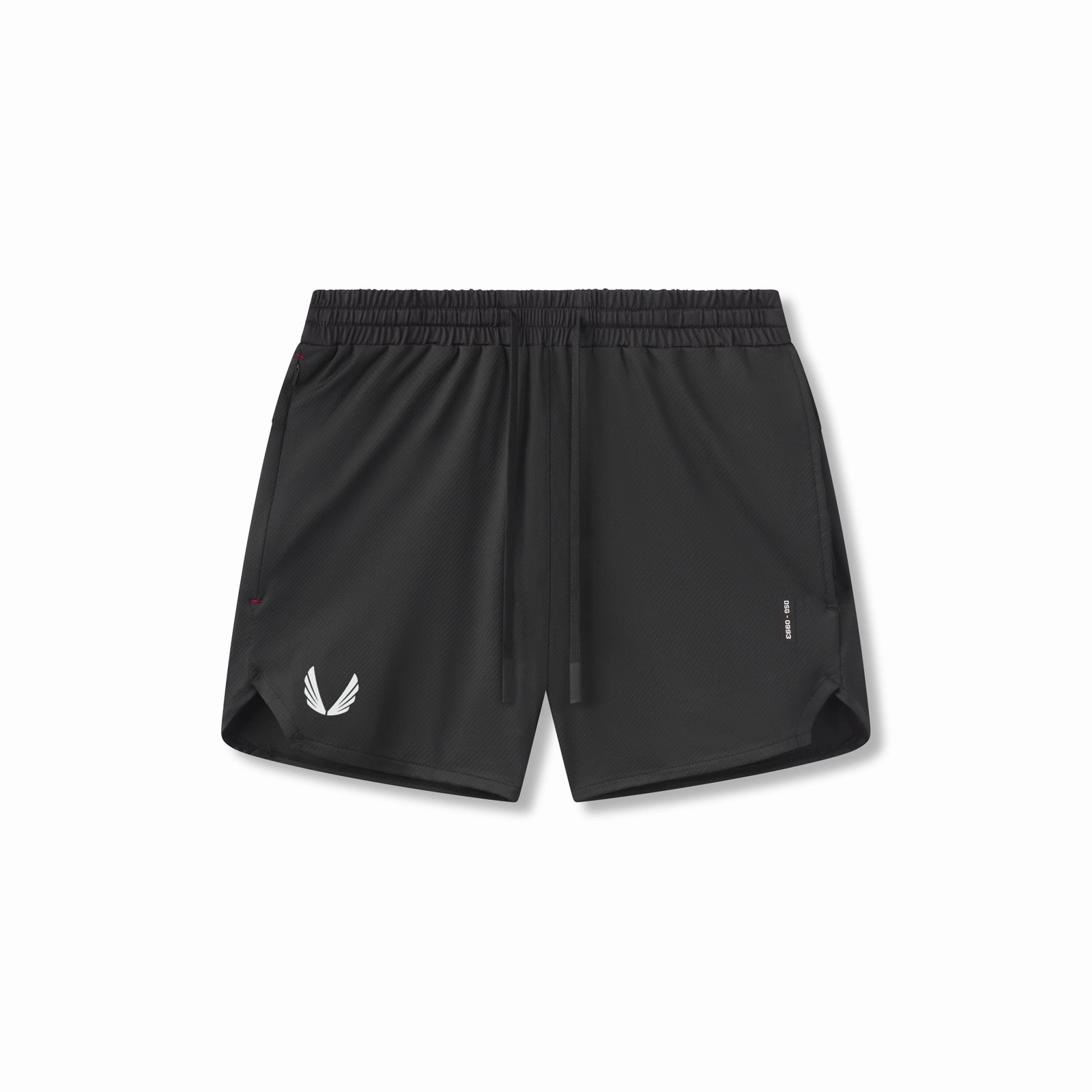 ASRV Aerosilver Wing Short 5 - Unlined