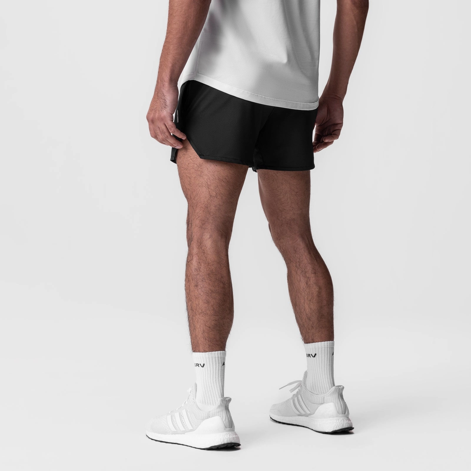 ASRV Aerosilver Wing Short 5 - Unlined