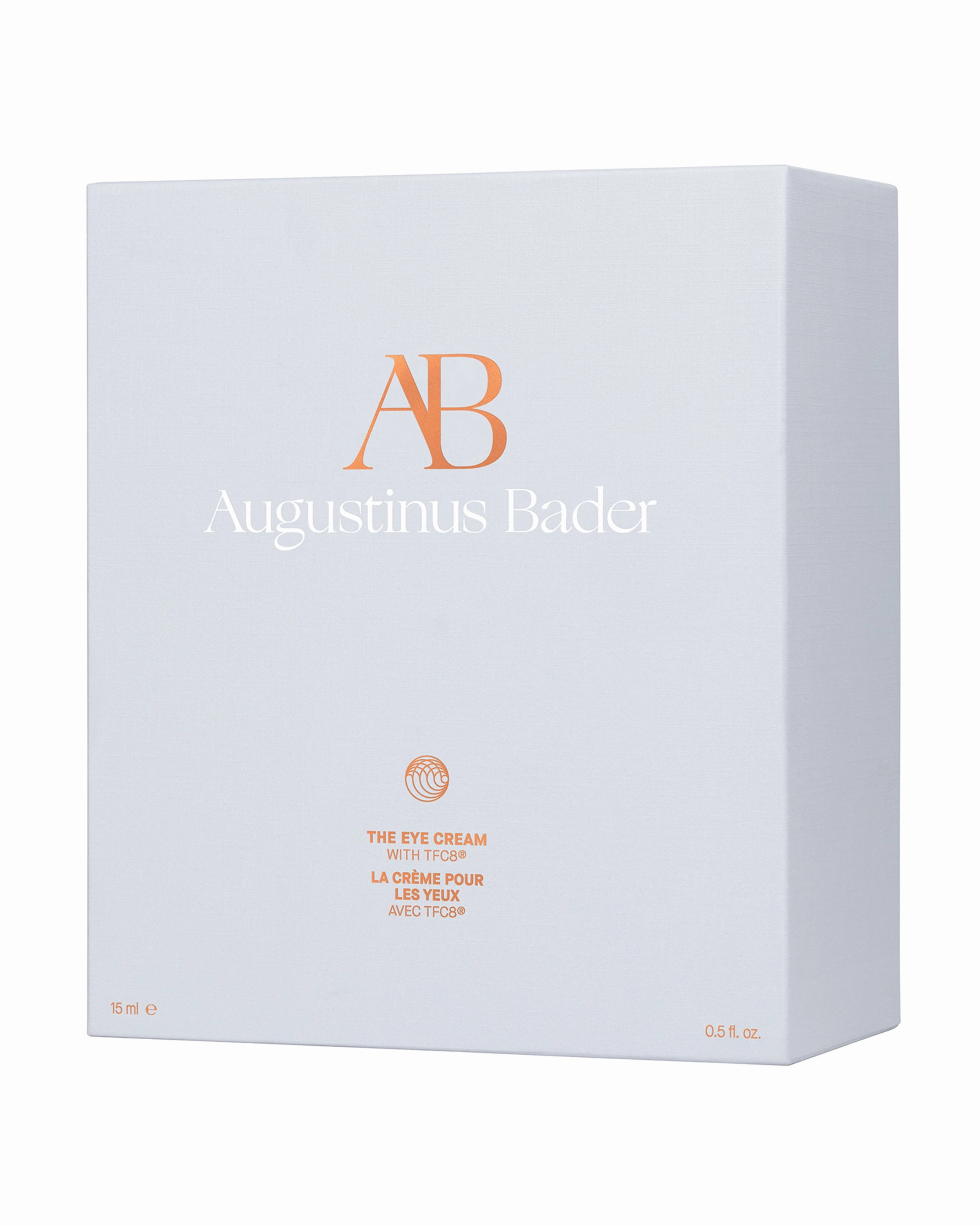 Augustinus Bader The Eye Cream Full Set