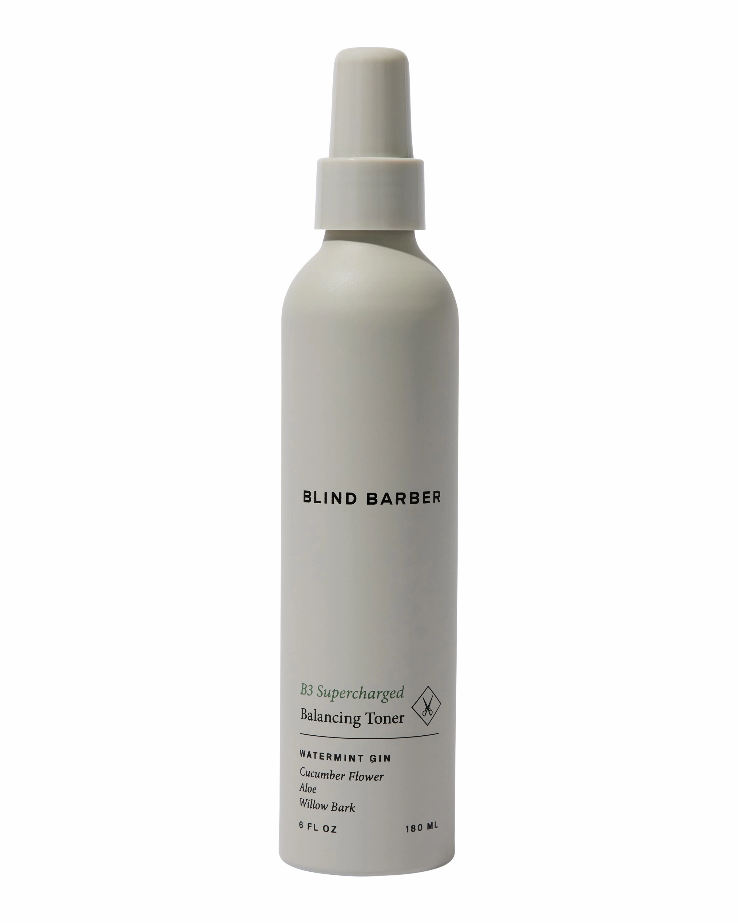B3 Supercharged Balancing Face Toner