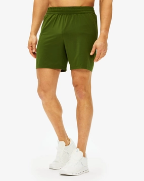 Beyond Yoga Pivotal Performance Short 7 - Unlined
