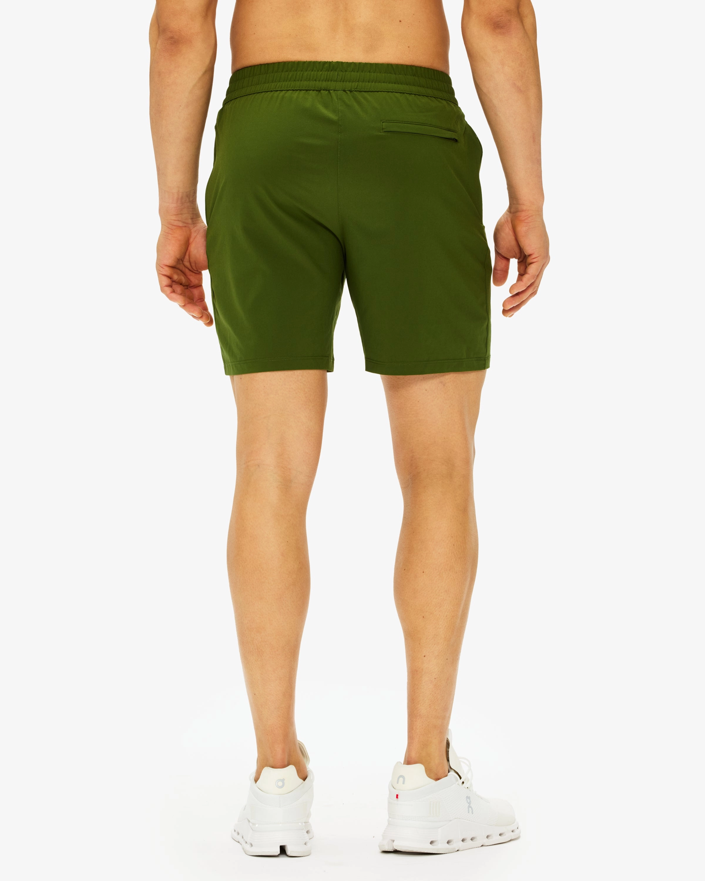 Beyond Yoga Pivotal Performance Short 7 - Unlined