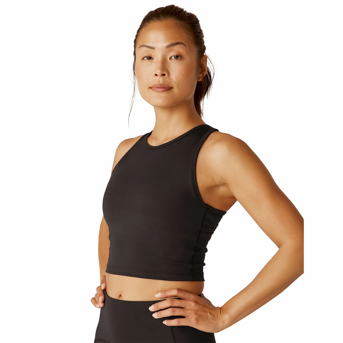 Beyond Yoga Powerbeyond Strive Cropped Tank