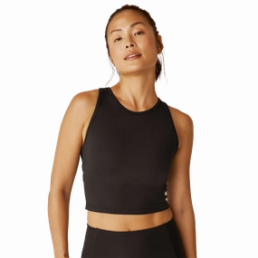 Beyond Yoga Powerbeyond Strive Cropped Tank