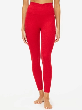 Beyond Yoga Spacedye At Your Leisure High Waisted Midi Legging