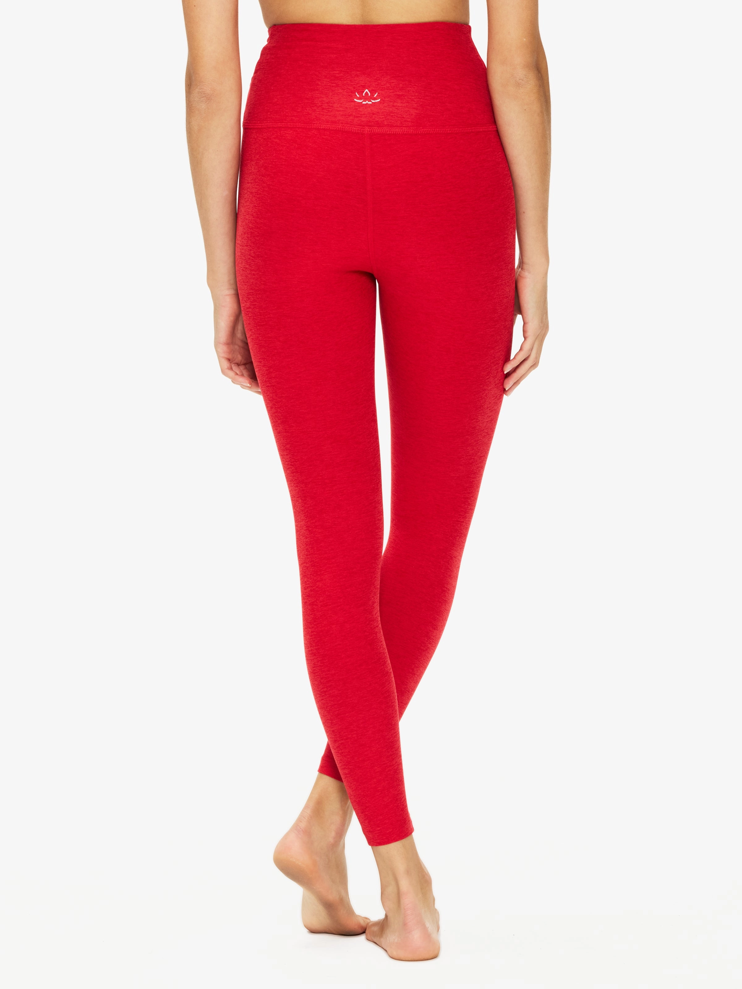 Beyond Yoga Spacedye At Your Leisure High Waisted Midi Legging
