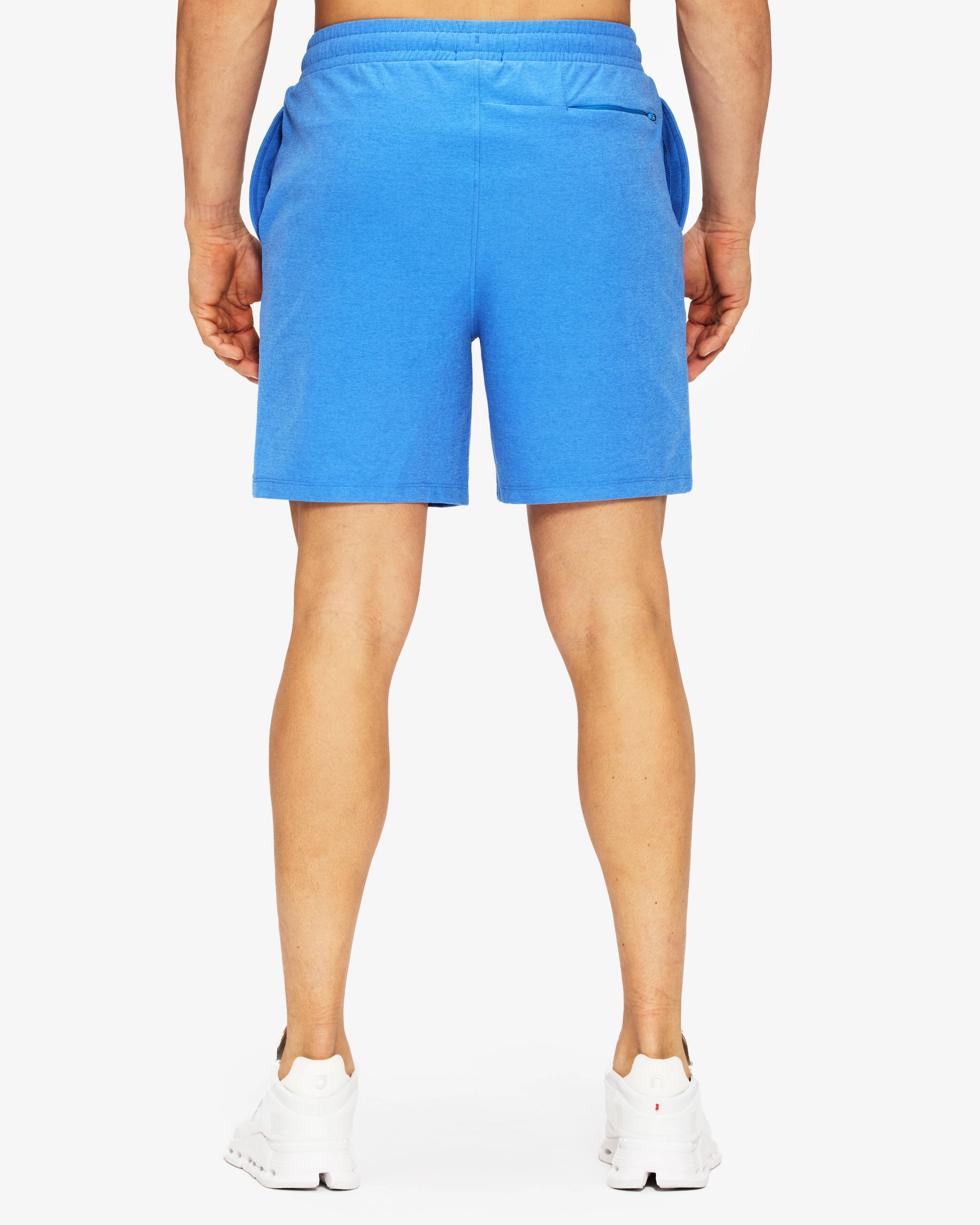 Beyond Yoga Spacedye Take It Easy Short