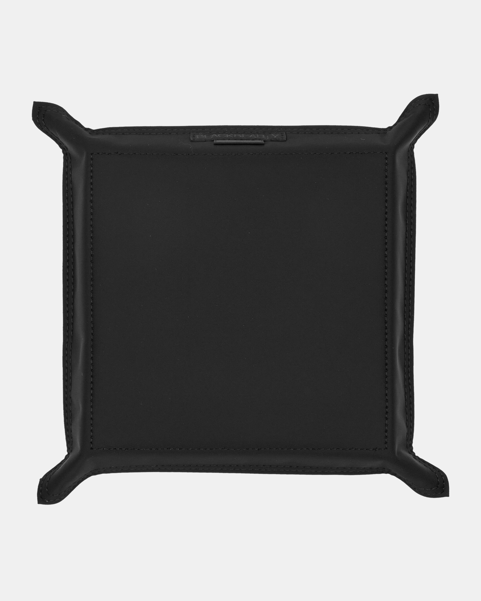 Black Beauty Tray (L) Black