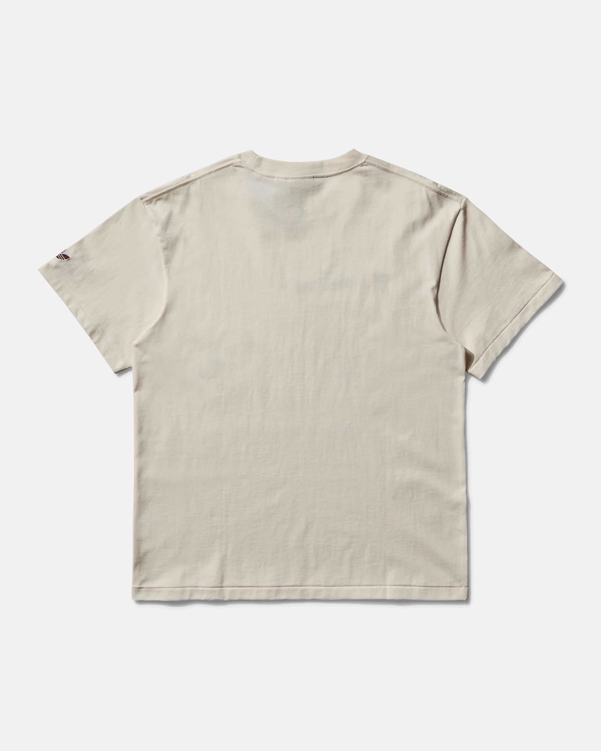 Brain Dead T-Shirt Wonder White