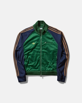 Brain Dead Track Top Amazon Green