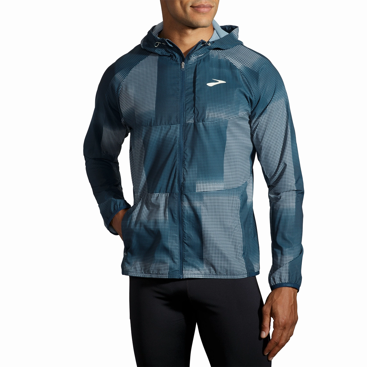 Brooks Canopy Jacket