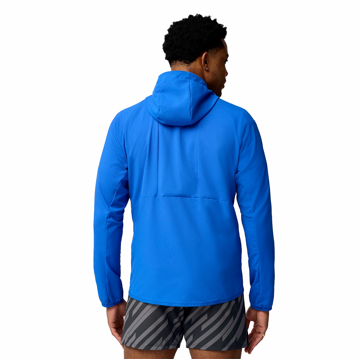 Brooks Canopy Jacket