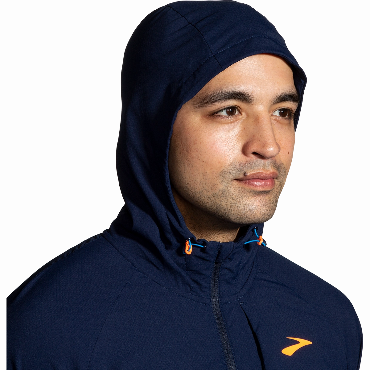 Brooks Canopy Jacket