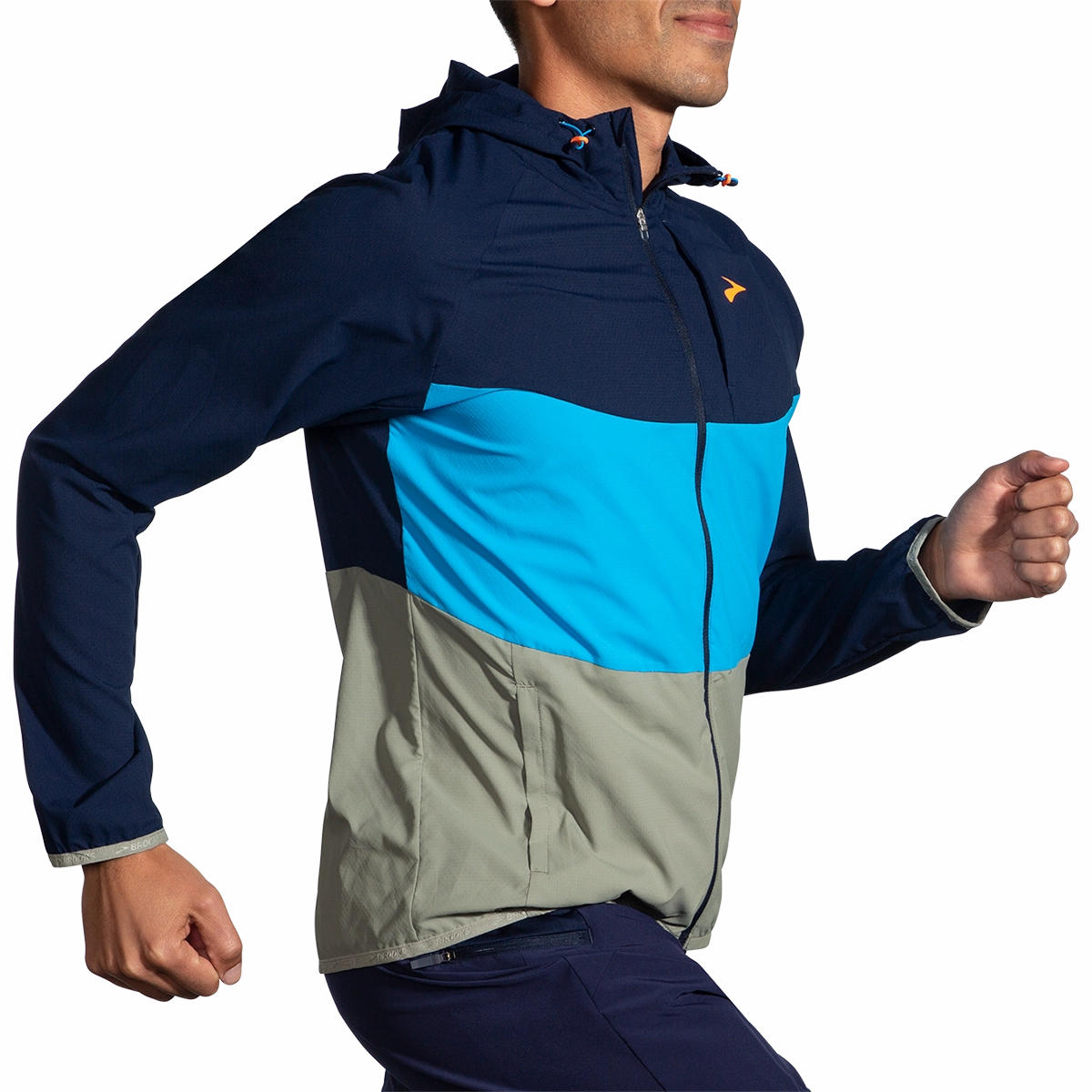 Brooks Canopy Jacket