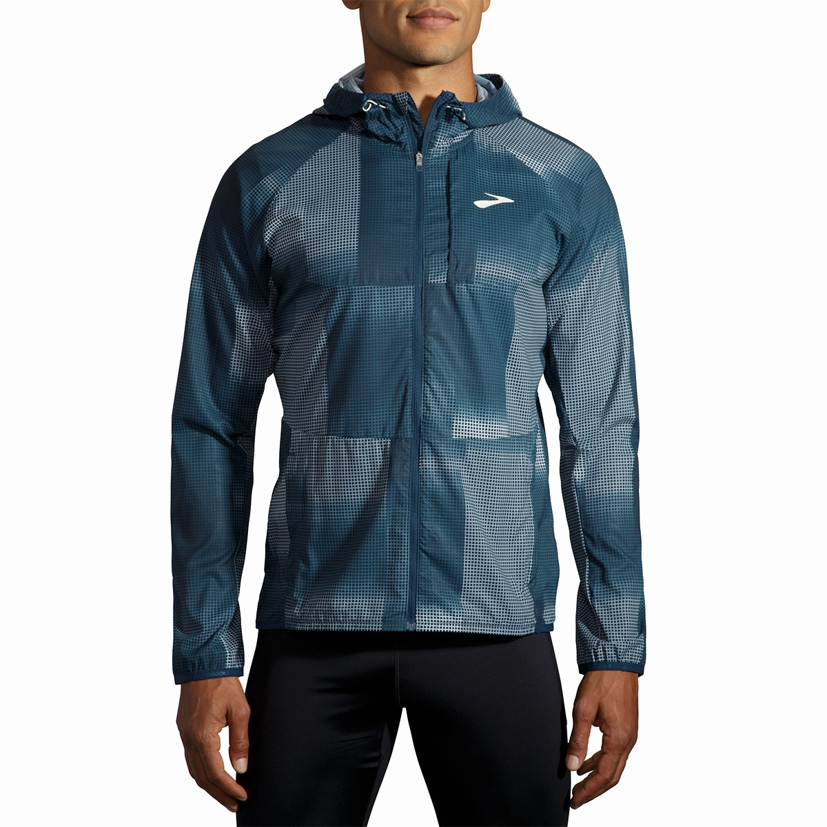 Brooks Canopy Jacket