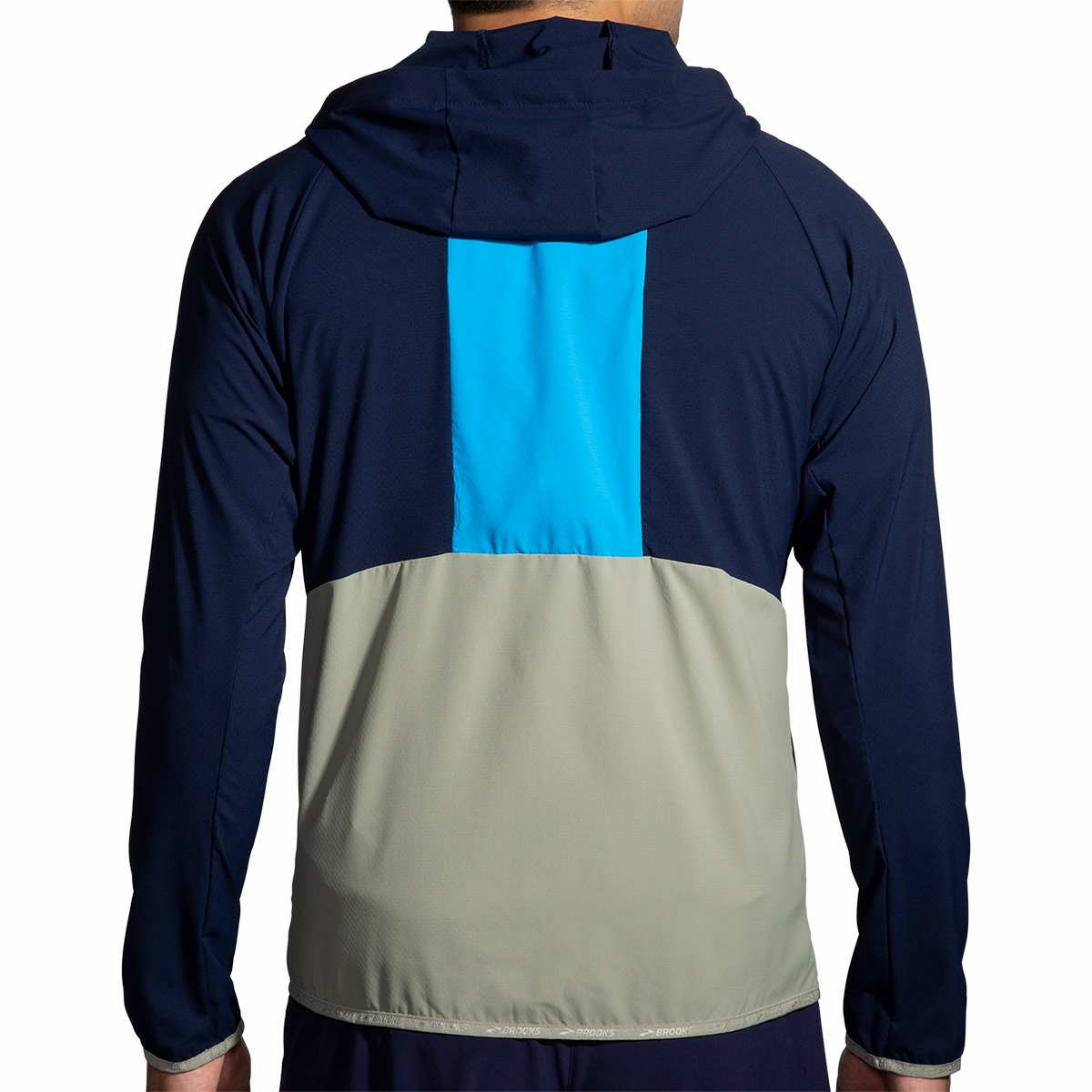 Brooks Canopy Jacket