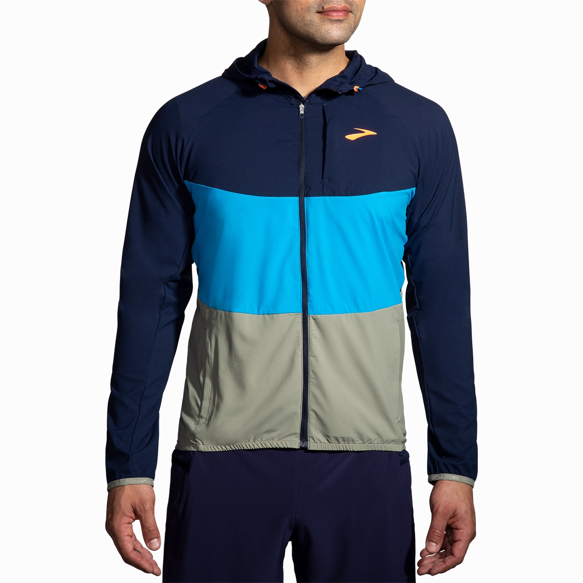 Brooks Canopy Jacket