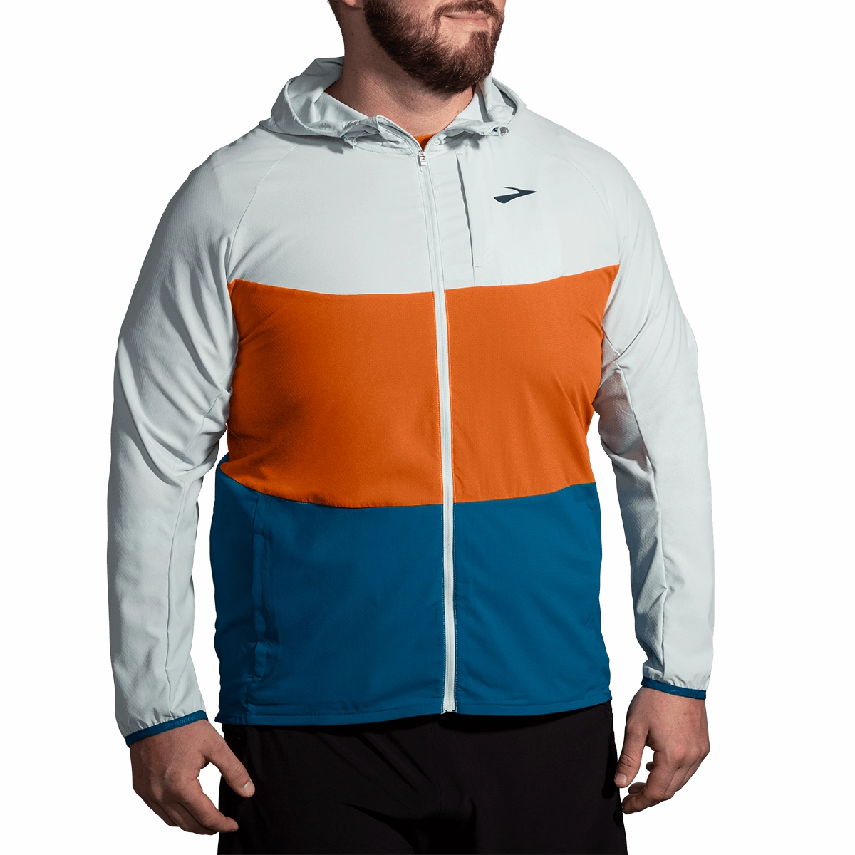 Brooks Canopy Jacket