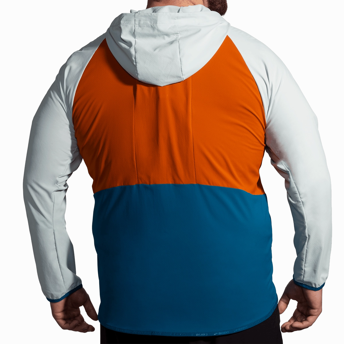 Brooks Canopy Jacket